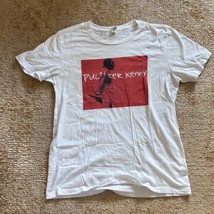 Pulitzer Kenny T-Shirt, Size Medium, 100% Cotton, Bell + Canvas